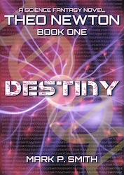 Theo Newton Destiny