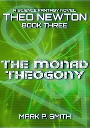 Theo Newton The Monad Theogony